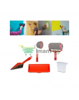 Система за боядисване с резервоар Paint Roller